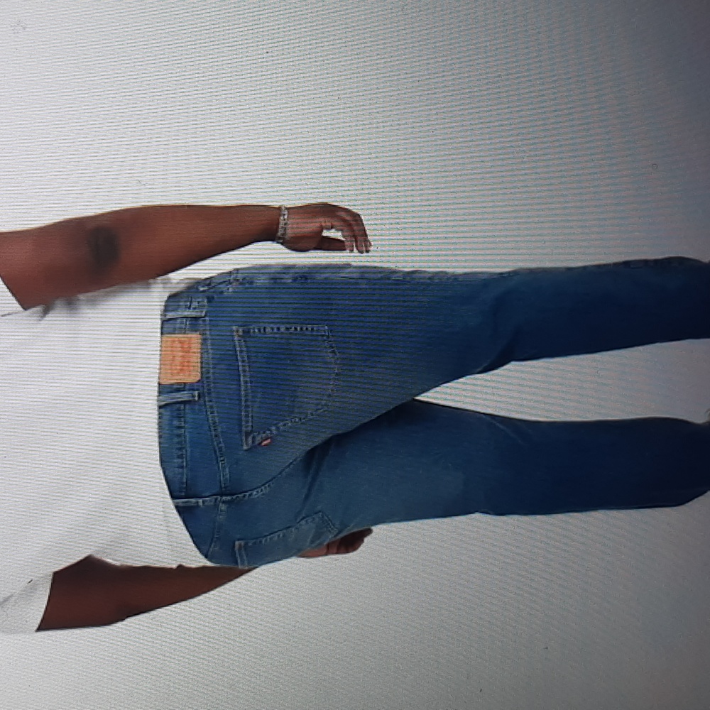 Levis 541 men